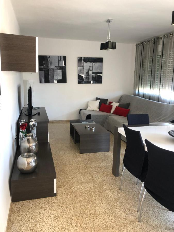 Apartament La Calita Peniscola Exterior photo
