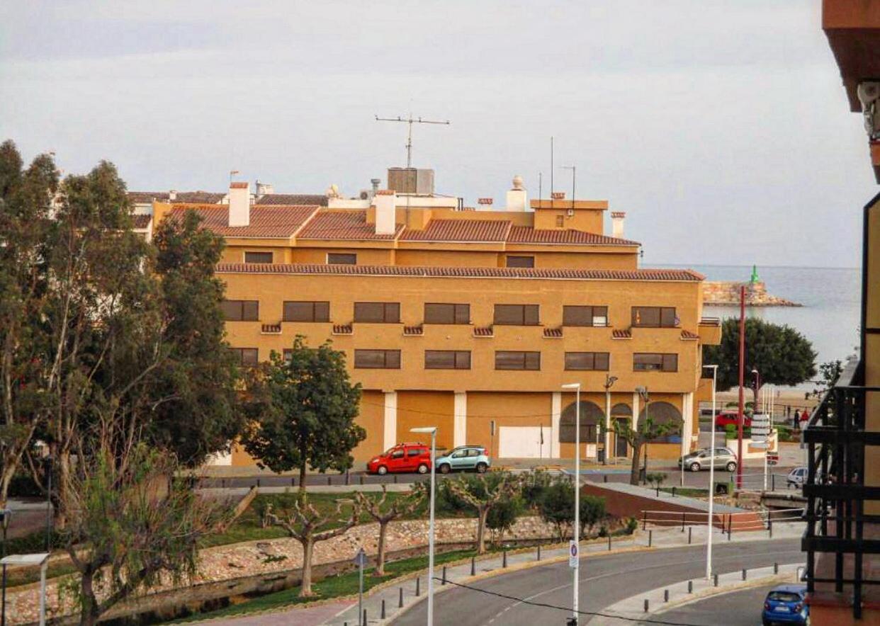 Apartament La Calita Peniscola Exterior photo
